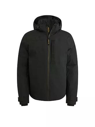PME LEGEND | Parka  CREWCAT | 